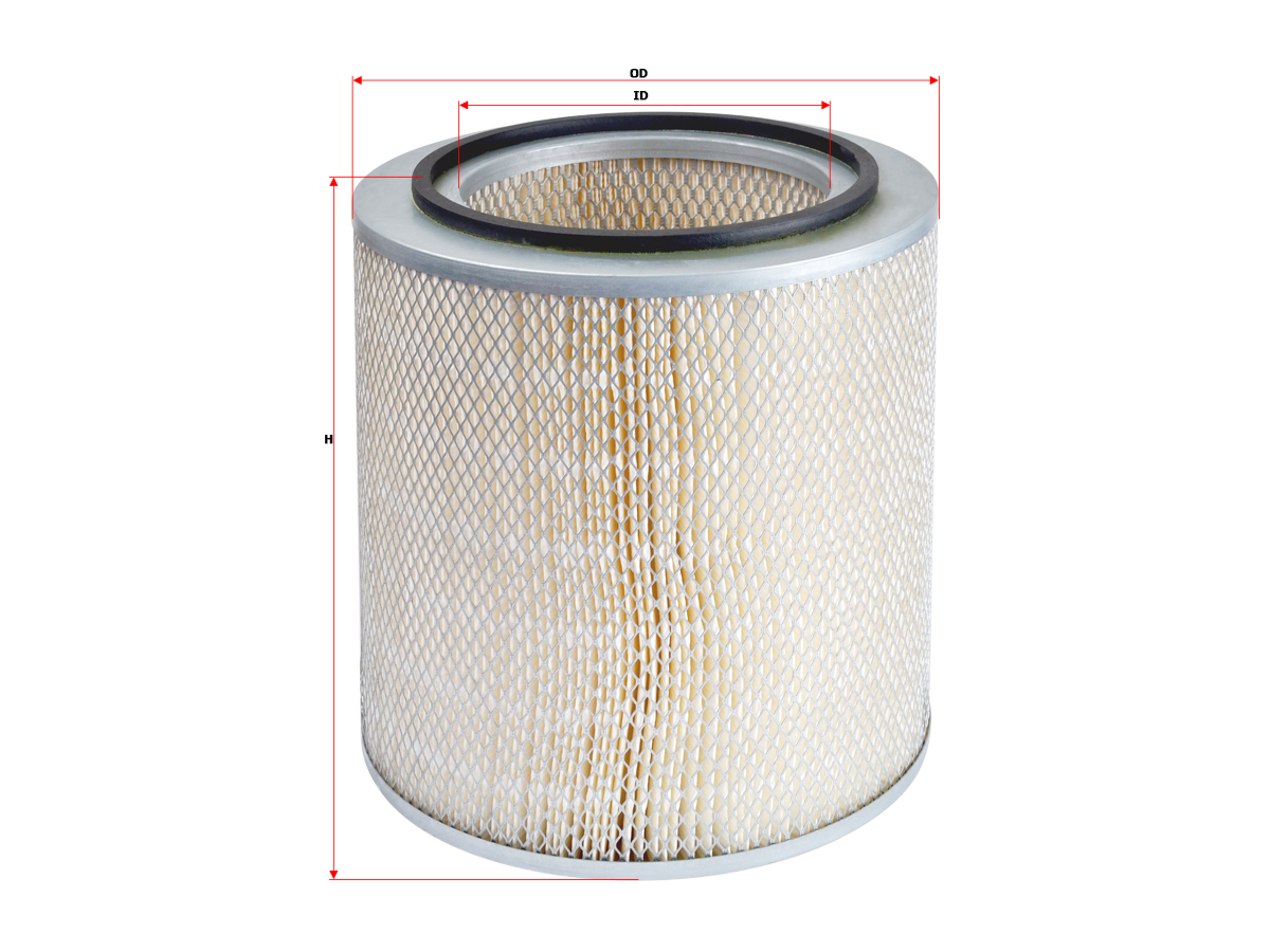 Sure Filter SFA 0552 | Sure Filter